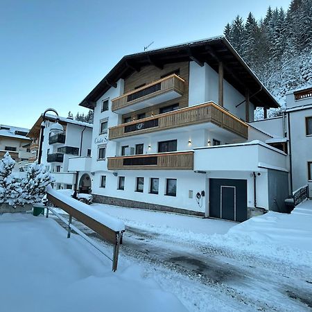 Chalet Sofie Ischgl Esterno foto