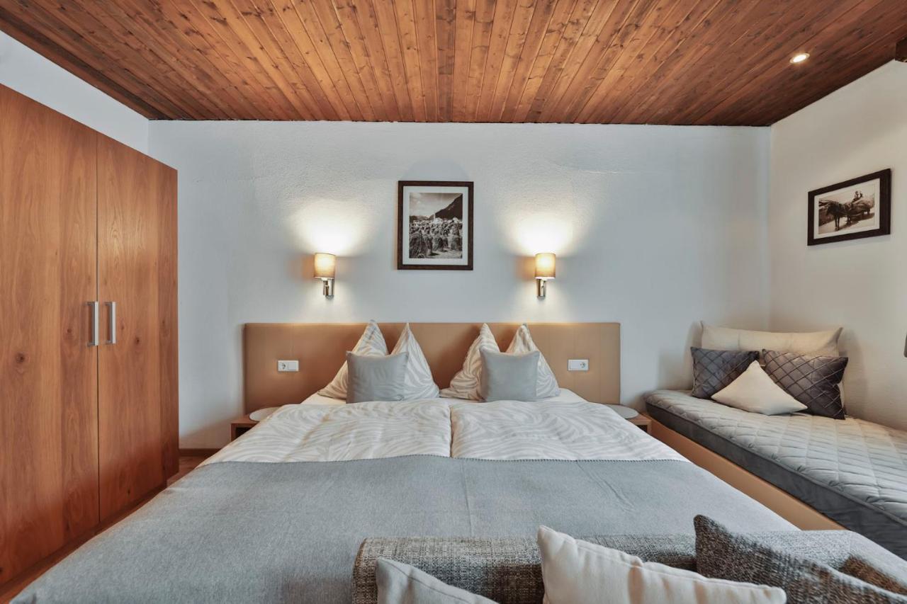 Chalet Sofie Ischgl Esterno foto
